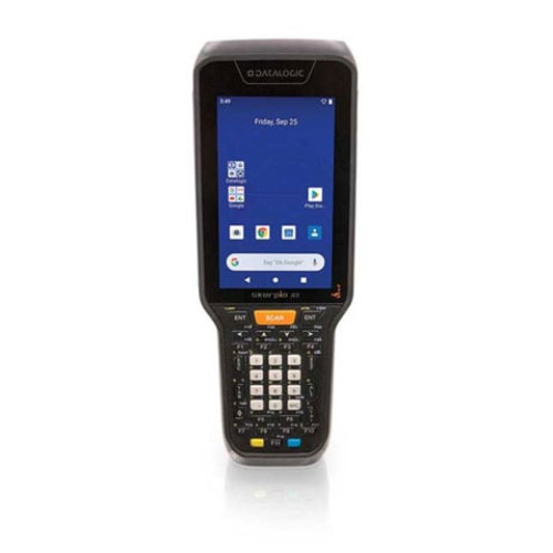 DataLogic 943500036 Mobile Computer