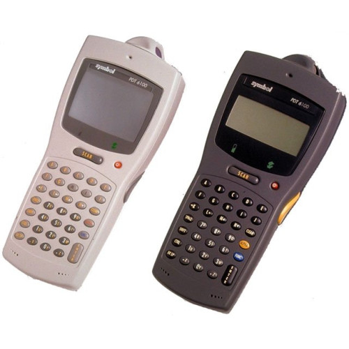 Symbol PDT6100-Z08G3H00 Mobile Computer