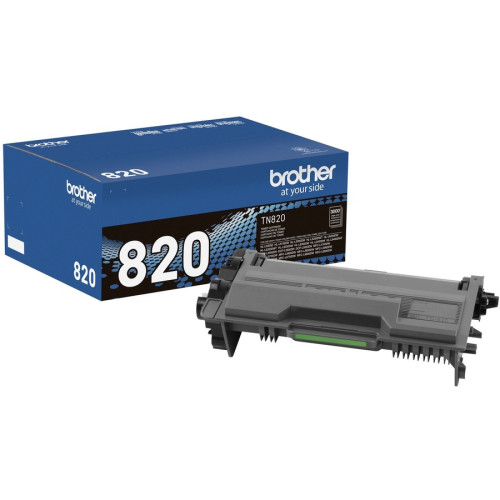 Brother TN820 Toner