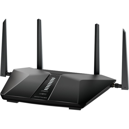 NETGEAR RAX43-100NAS Wireless Router