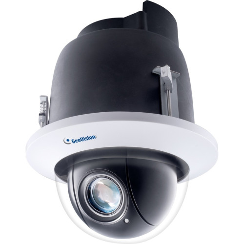 GeoVision 125-QSD5730-000 Security Camera