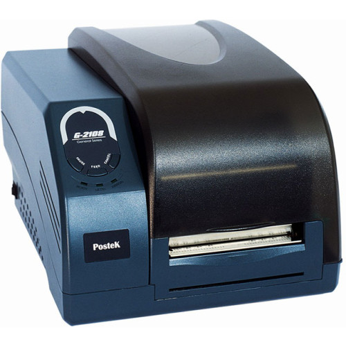 Postek G-2108 Barcode Label Printer