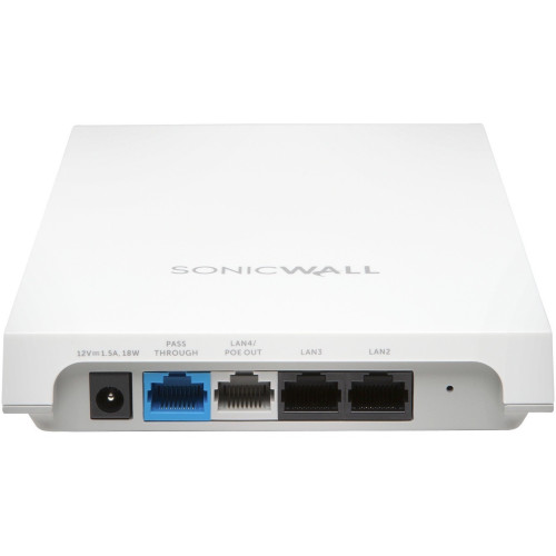 SonicWall 02-SSC-2444 Wireless Access Points