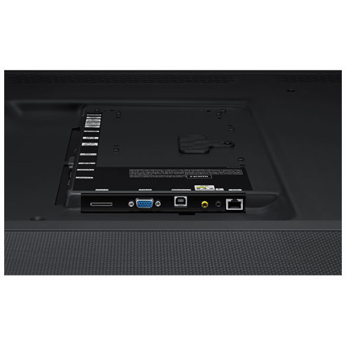 Samsung DM65E-BR Digital Signage Display