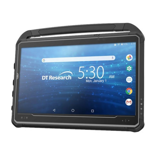 DT Research 323EP-A-48 Tablet
