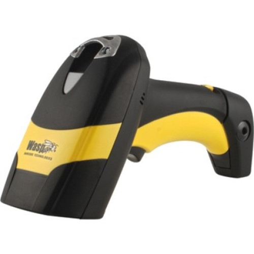 Wasp 633808929800 Barcode Scanner
