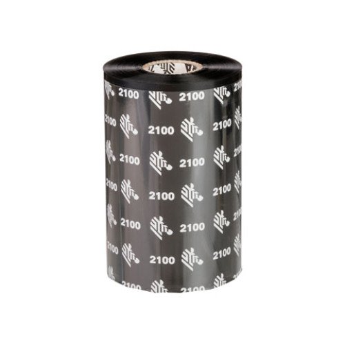 Zebra 02100BK06045 Ribbon
