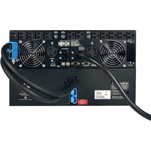 Tripp-Lite SMART5000RT-3U Power Device