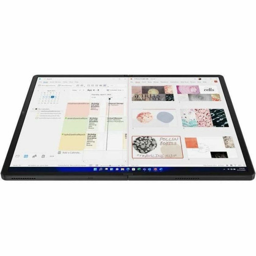 Lenovo 21ES001XUS Two-in-One Laptop