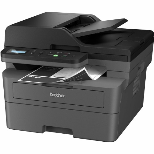 Brother DCPL2640DW Laser Printer