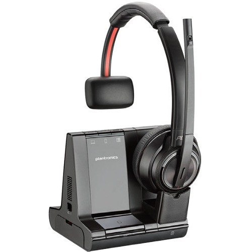 Poly 207322-01 Headset