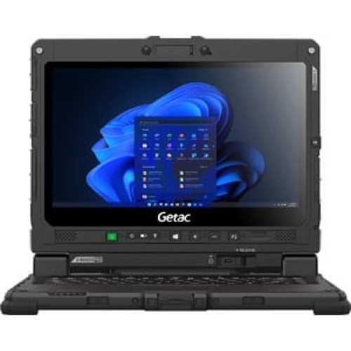 Getac KP77T6VAXKXX Tablet