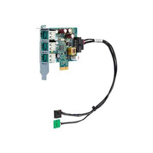 HP 5KM97AA POS Touch Terminal