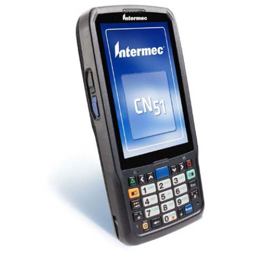 Intermec CN51AN1KN00W2000 Mobile Computer