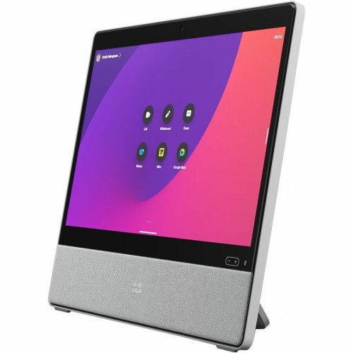 Cisco CS-DESK-C-K9 Communication System