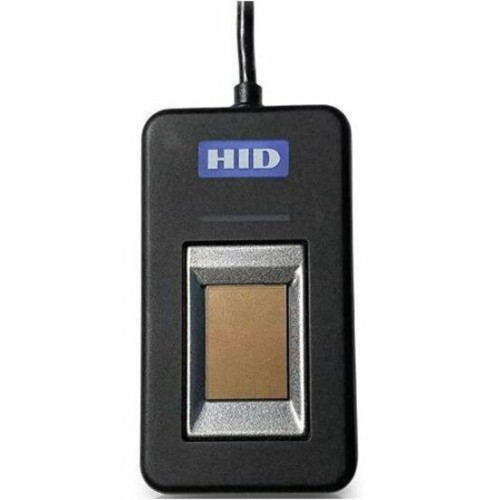 HID TC710-A3-01-DEP Plastic ID Card