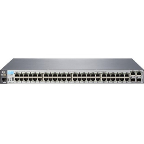 HPE Aruba J9781A Ethernet Switch