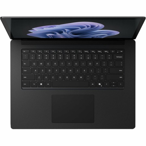Microsoft ZLT-00001 Laptop
