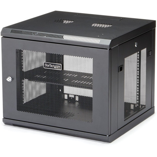 StarTech RK920WALM Rack