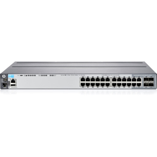 HP J9726A#ABA Ethernet Switch