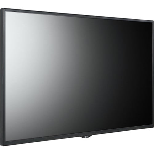 LG 49SE3KE-B Digital Signage Display