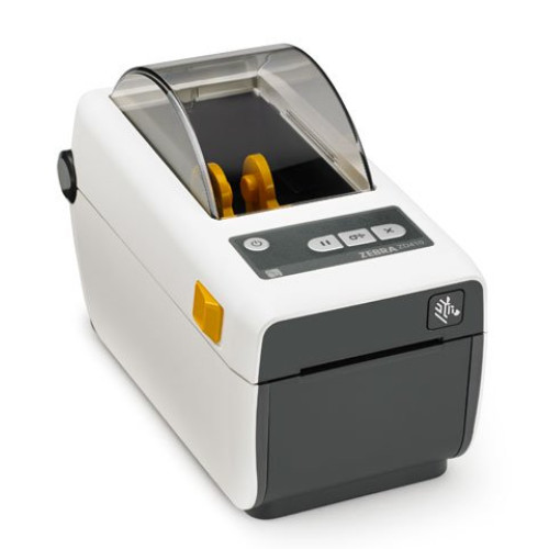 Zebra ZD41H23-D01000EZ Barcode Label Printer
