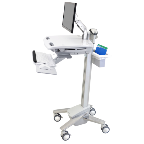 Ergotron StyleView SV41 Mobile Mobile Cart
