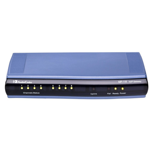 AudioCodes MP118/8O/SIP Accessory