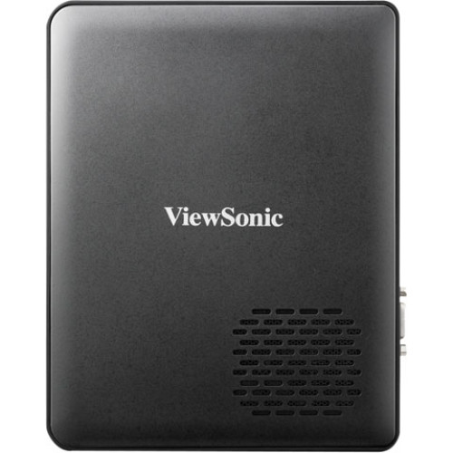 ViewSonic NMP-640 Touchscreen