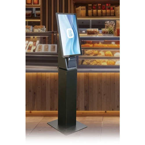 Touch Dynamic NX217I0NNW2NNNN POS Touch Terminal