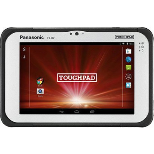 Panasonic FZ-B2B014BBM Tablet