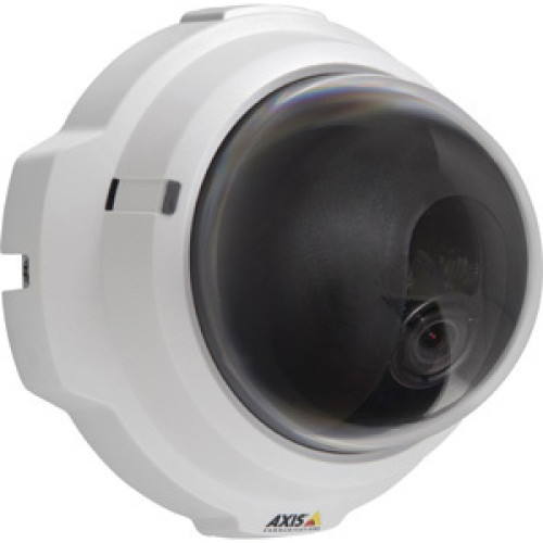 Axis 0290-001 Security Camera
