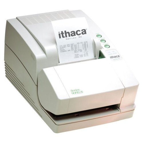 Ithaca 93-USB Receipt Printer