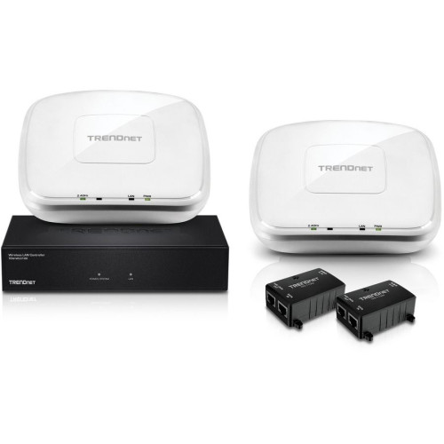 TRENDnet TEW-755AP2KAC Data Networking