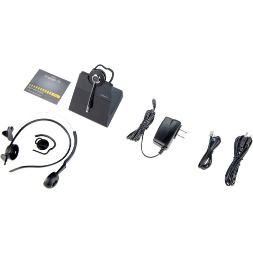 Jabra GSA9555-583-125 Telecommunication Equipment