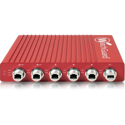 WatchGuard WG35R031 Data Networking