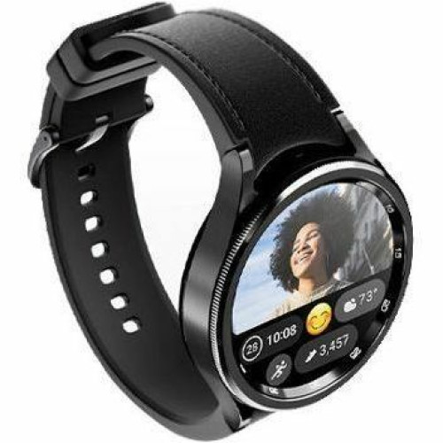 Samsung SM-R950NZKAXAA Smartwatches