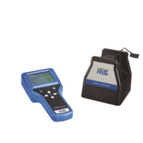 RJS Inspector 5000 2D Camera Barcode Verifier