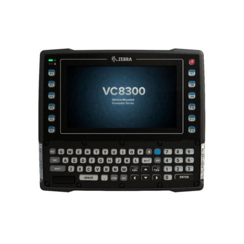 Zebra VC83-08SOCQBAABA-I Data Terminal