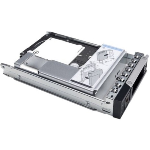Dell XGXCV Drive