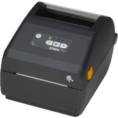 Zebra ZD4A042-D01M00EZ Barcode Label Printer