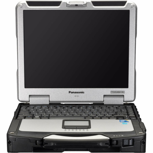 Panasonic CF-31WANAXLM Rugged Laptop