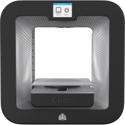 3D Systems Cube 3D Printer