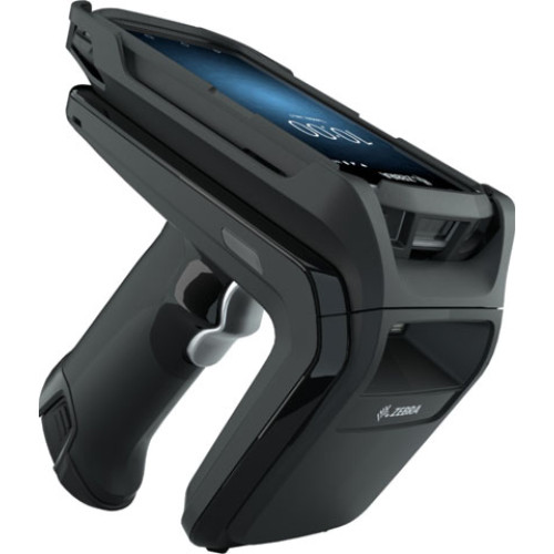 Zebra RFD40 Premium/Premium Plus RFID Reader