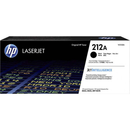 HP W2120A Toner