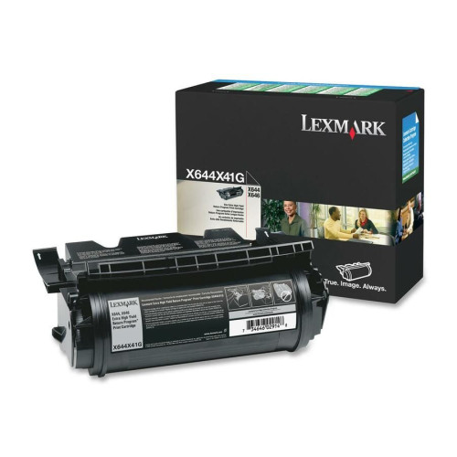 Lexmark X644X41G Toner