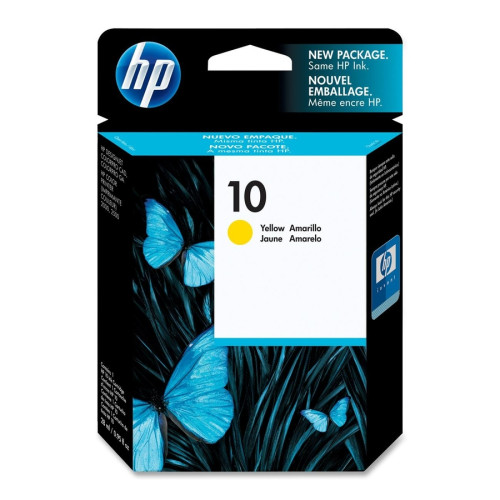 HP C4842A InkJet Cartridge