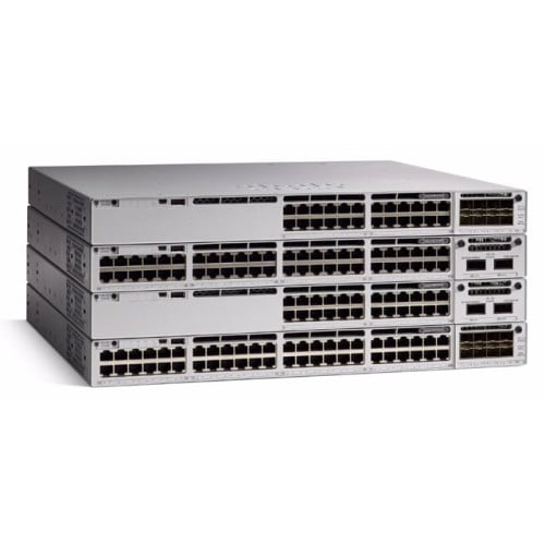 Cisco C9300X-24HX-A Switch Network Module
