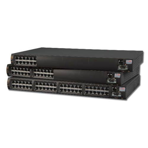 PowerDsine 7000G Power over Ethernet Midspan Data Networking