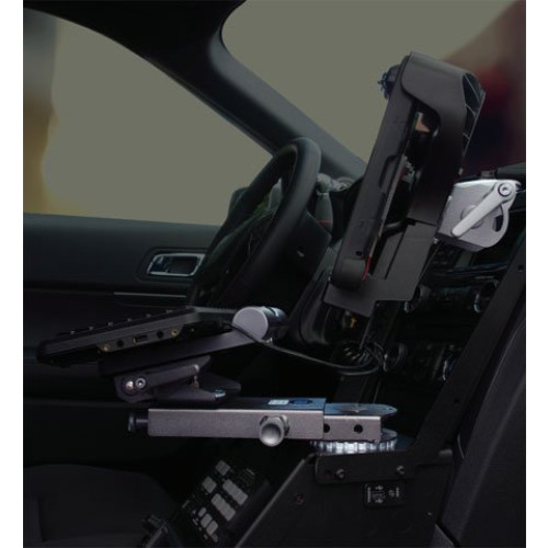 Gamber-Johnson SDI570 Mounting Hardware and Stands